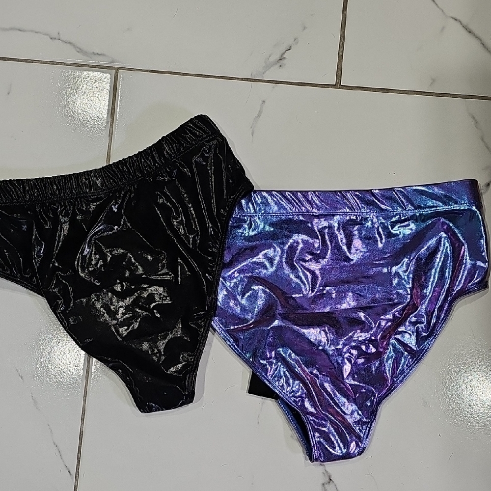 NWOT 2 Rave Bottoms - Picture 5 of 5